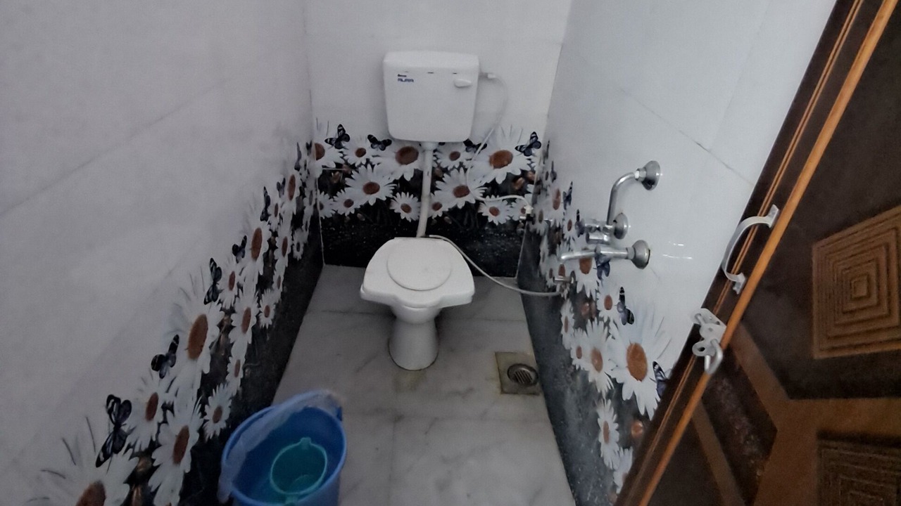 Photo of Bathroom in Allahabad