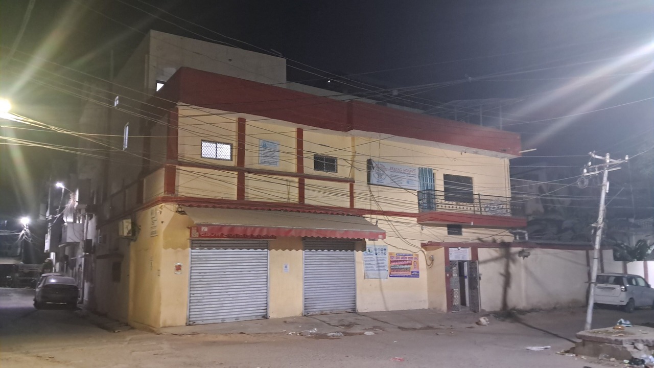 Photo of Outdoor in Allahabad