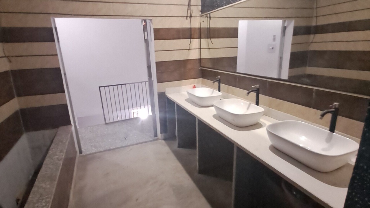 Photo of Bathroom in Allahabad