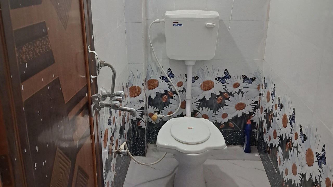 Photo of Bathroom in Allahabad
