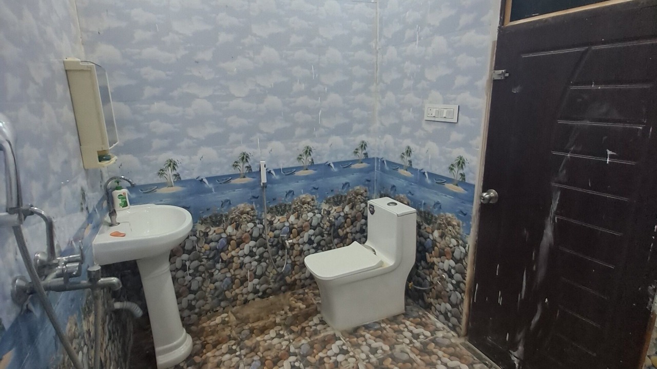 Photo of Bathroom in Allahabad