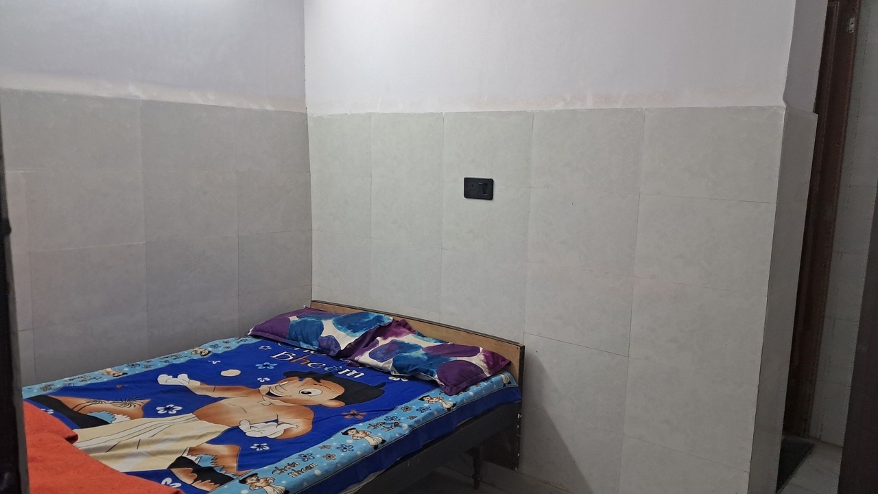 Photo of Bedroom in Allahabad