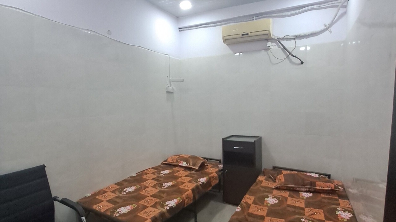 Photo of Bedroom in Allahabad