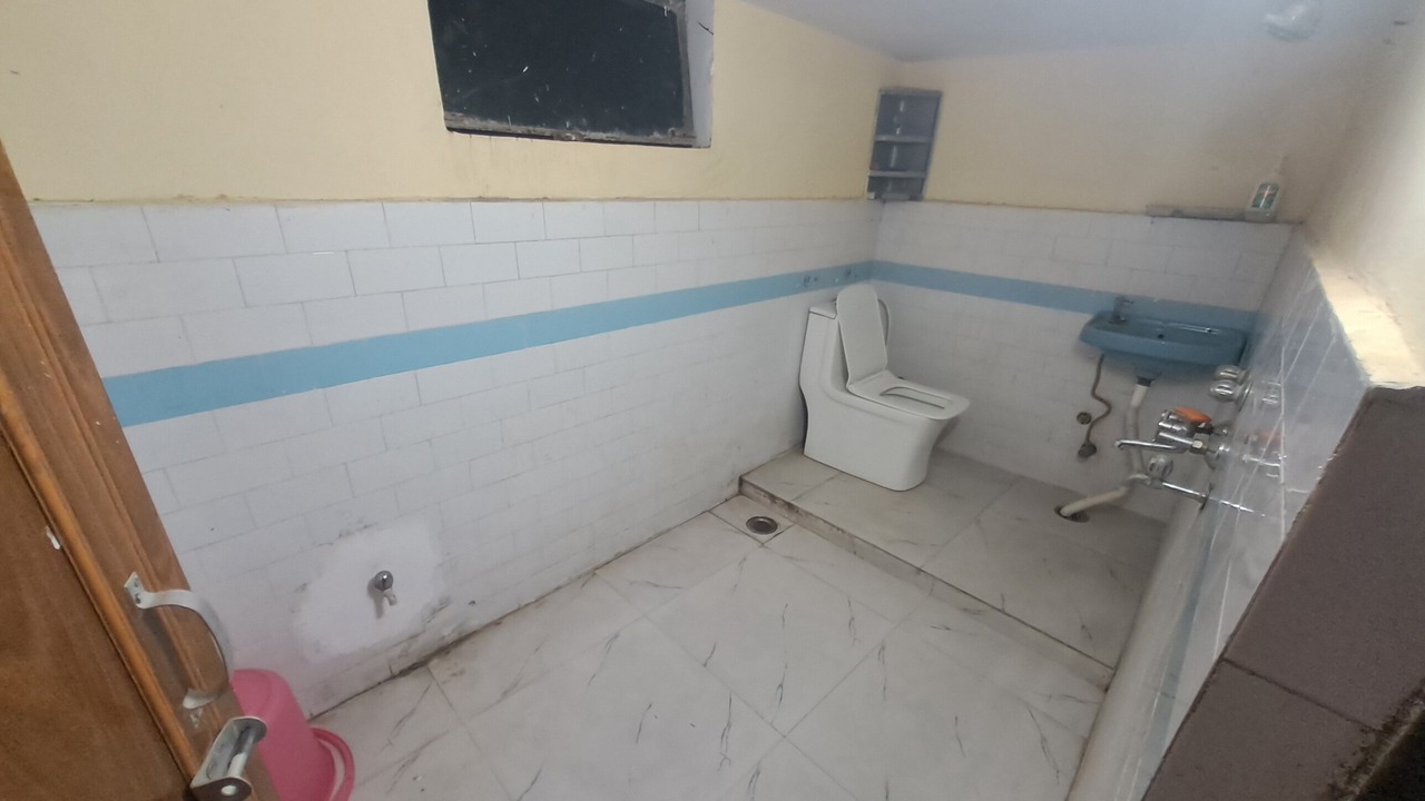 Photo of Bathroom in Allahabad