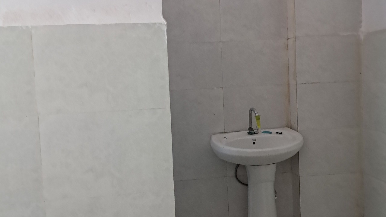 Photo of Bathroom in Allahabad