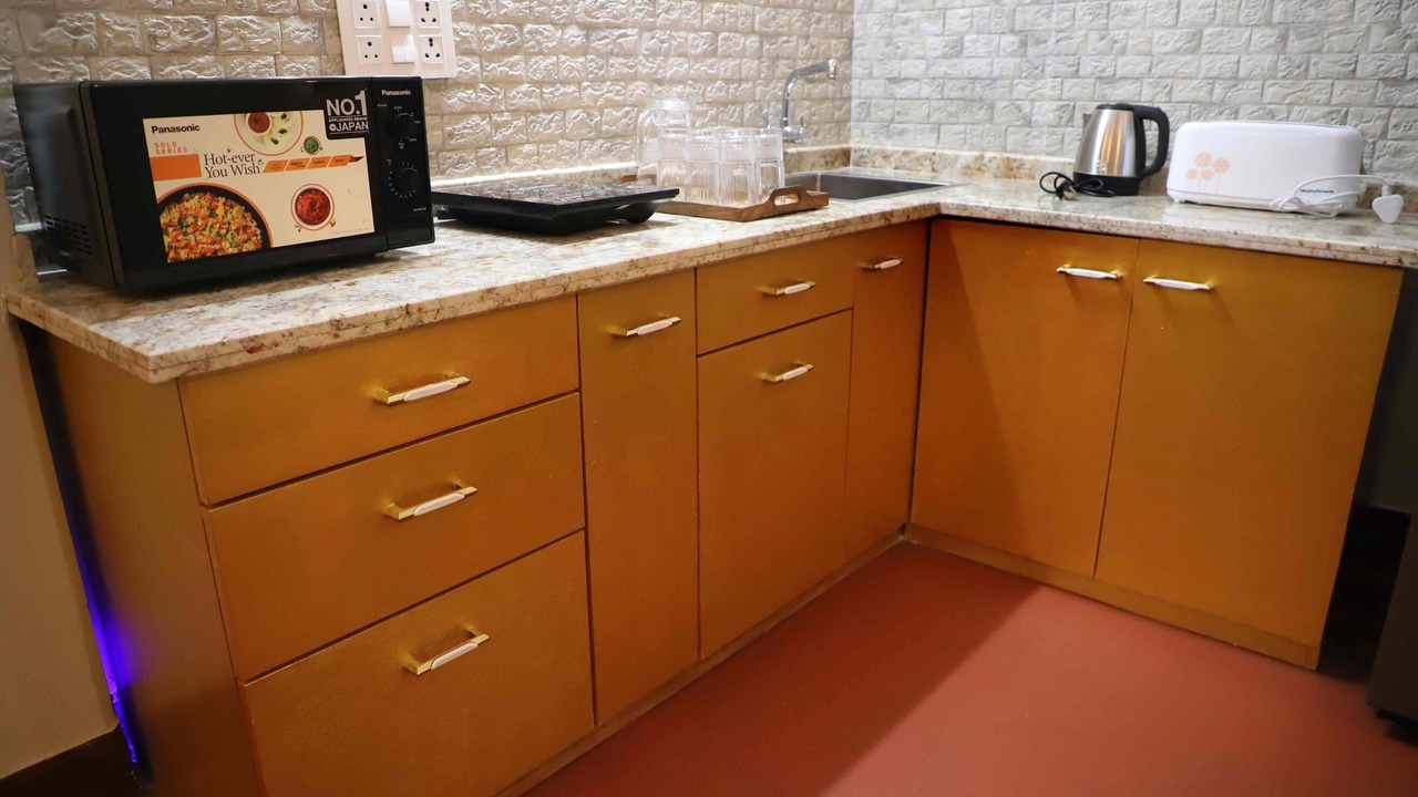 Photo of Kitchen in Taltala