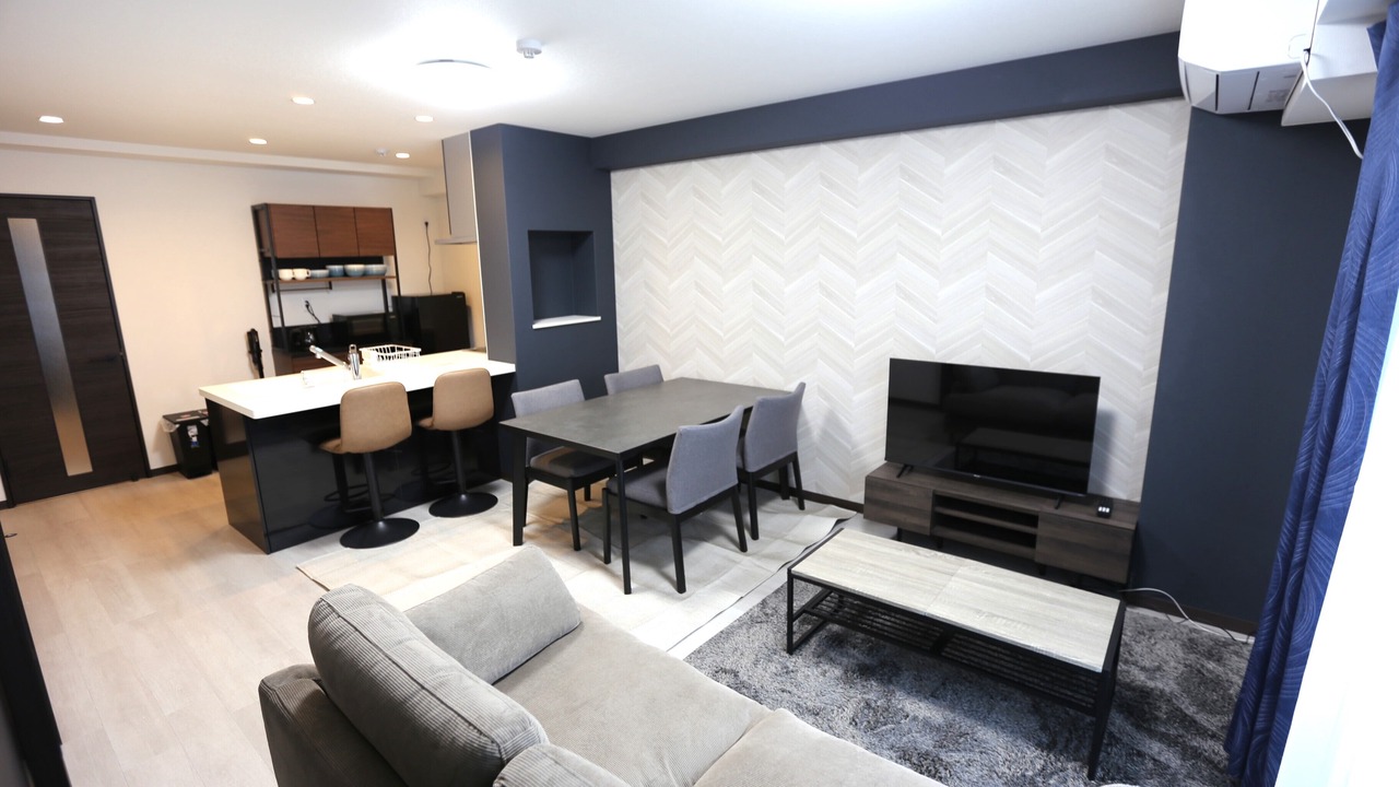 Photo of Livingroom in Joto