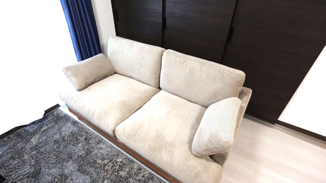 Photo of Livingroom in Joto