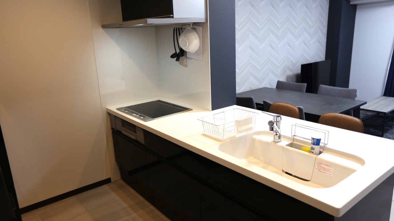 Photo of Kitchen in Joto