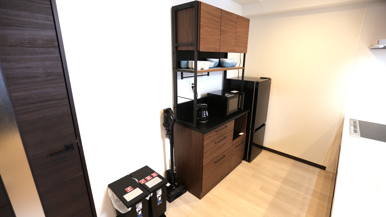 Photo of Kitchen in Joto