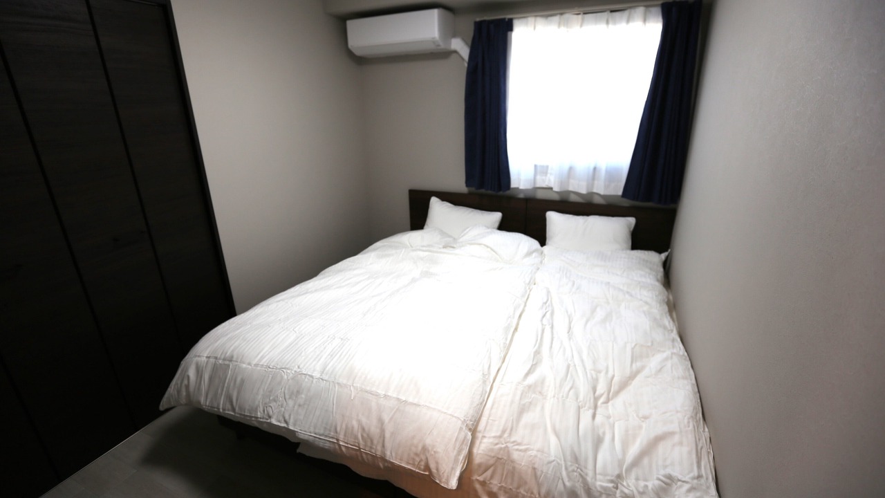 Photo of Bedroom in Joto