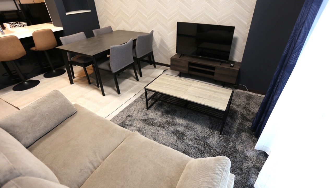 Photo of Livingroom in Joto