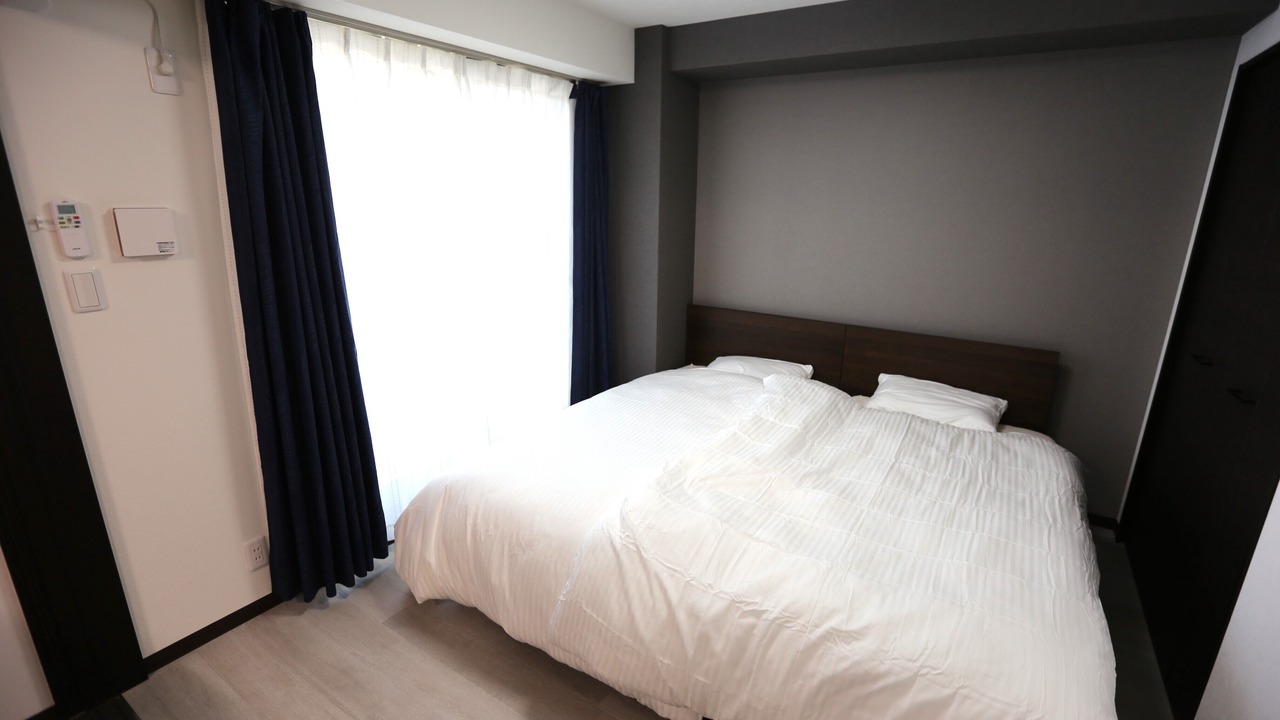 Photo of Bedroom in Joto