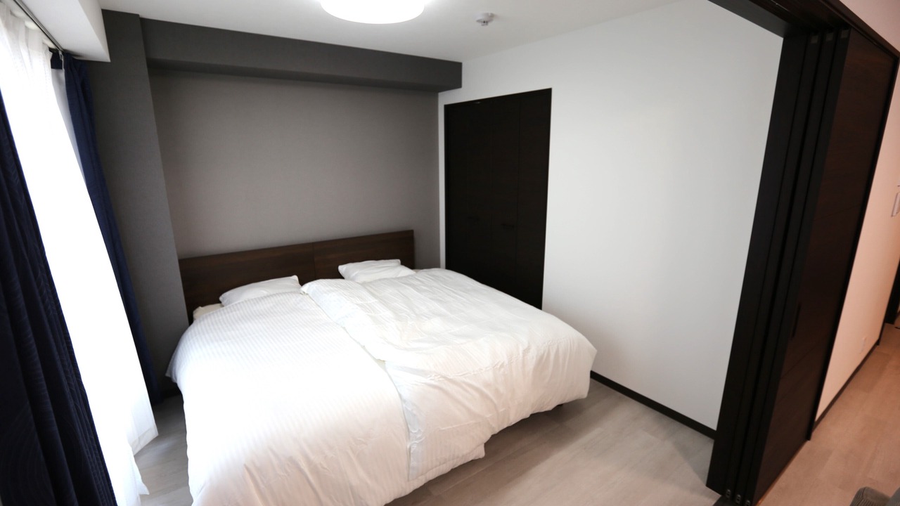 Photo of Bedroom in Joto