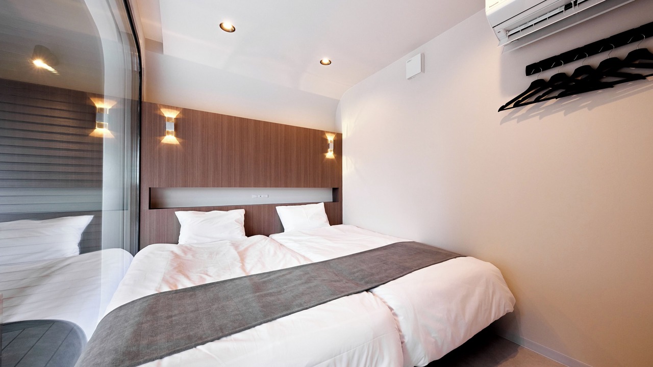 Photo of Bedroom in Minamikawachi District