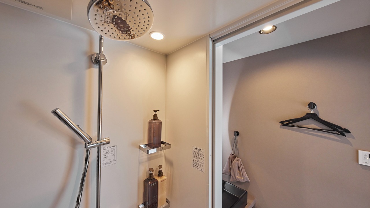 Photo of Bathroom in Minamikawachi District
