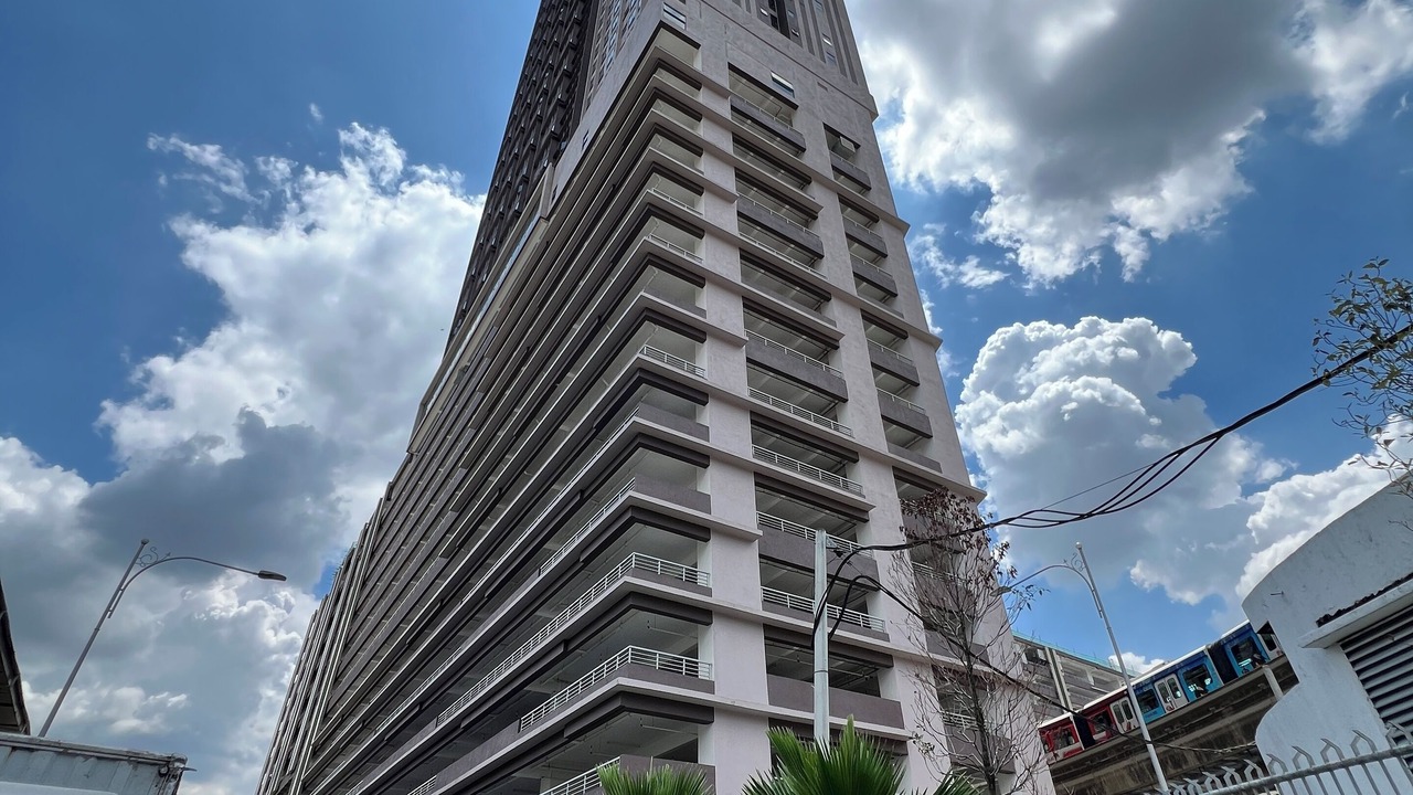 Photo of Outdoor in Brickfields