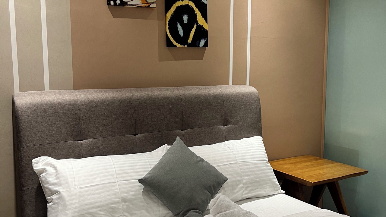 Photo of Bedroom in Brickfields