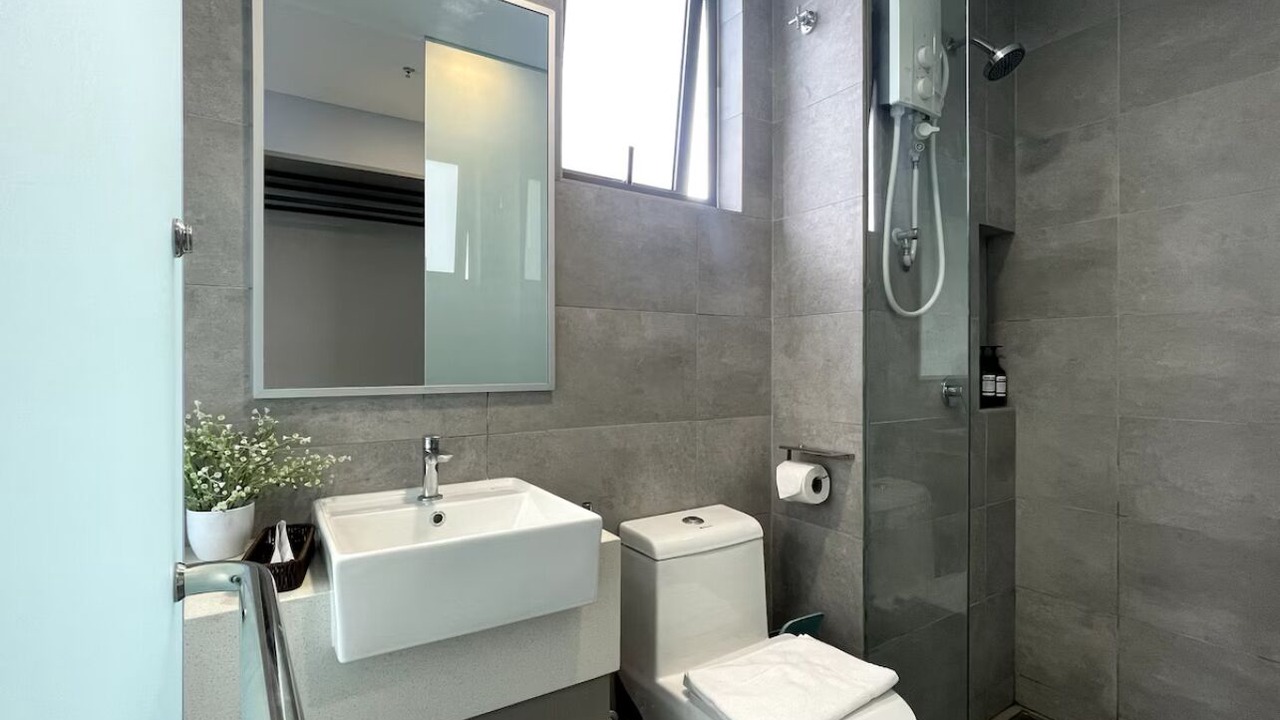 Photo of Bathroom in Brickfields