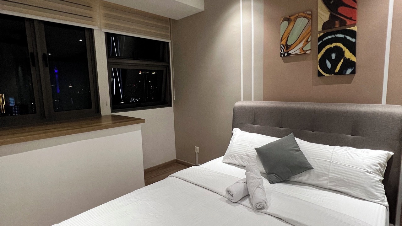 Photo of Bedroom in Brickfields