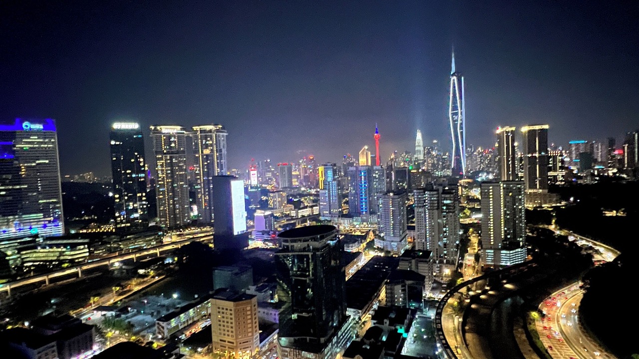Photo of Outdoor in Brickfields