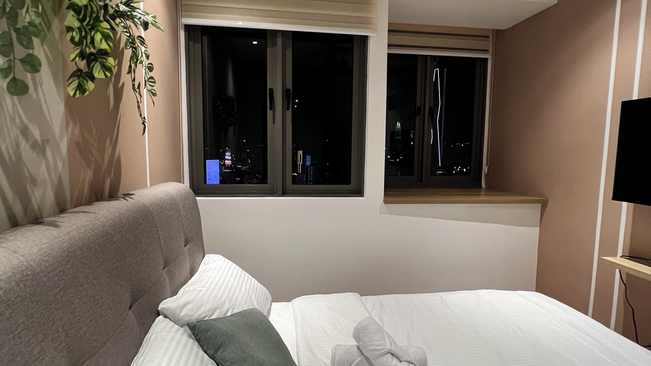 Photo of Bedroom in Brickfields