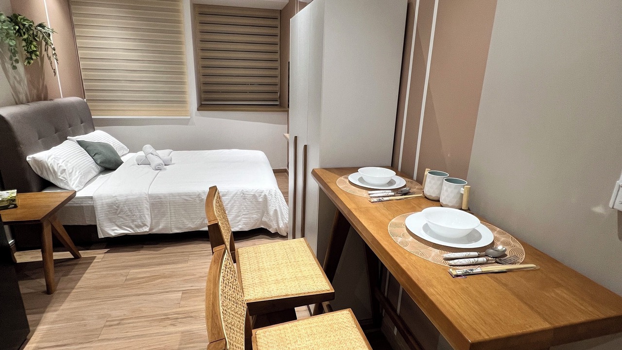 Photo of Bedroom in Brickfields