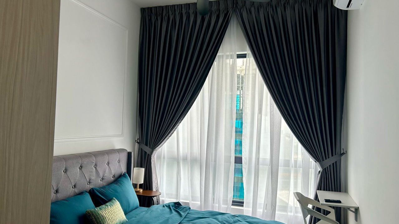 Photo of Bedroom in Shah Alam