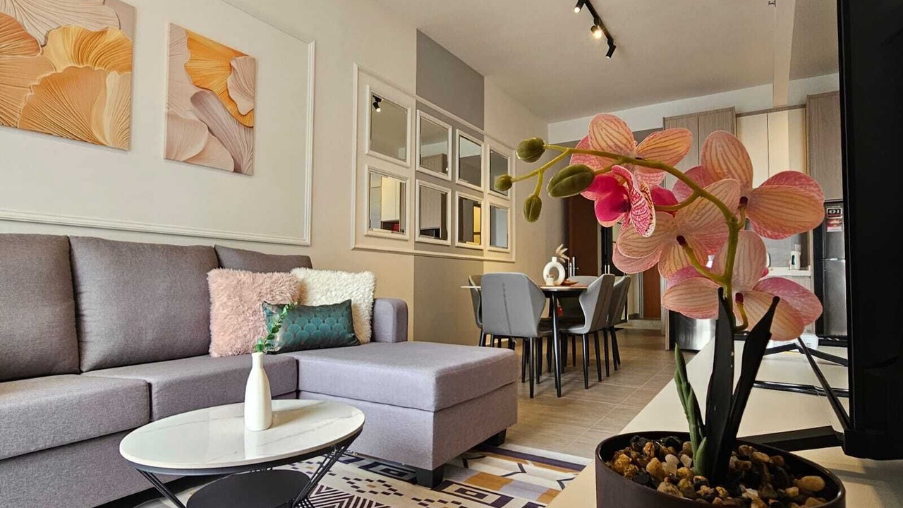 Photo of Livingroom in Shah Alam
