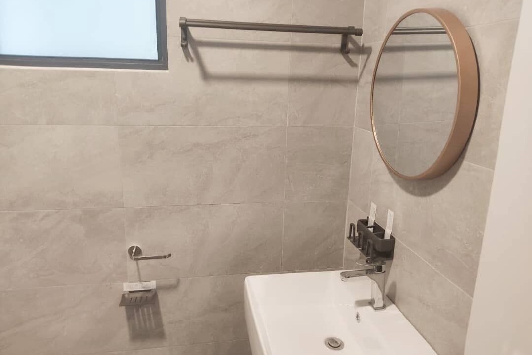 Photo of Bathroom in Shah Alam