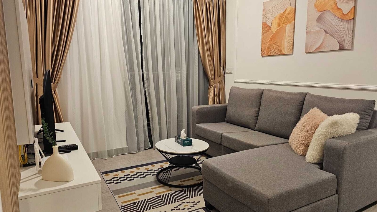 Photo of Livingroom in Shah Alam