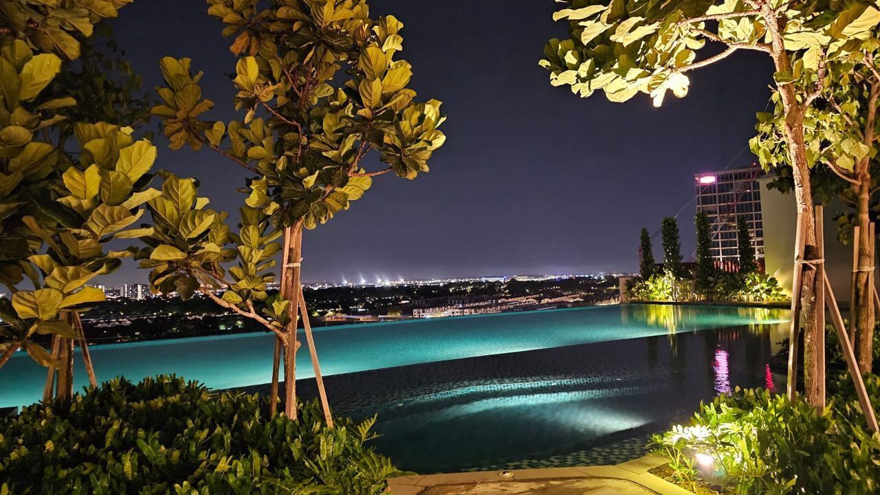 Photo of Outdoor in Shah Alam