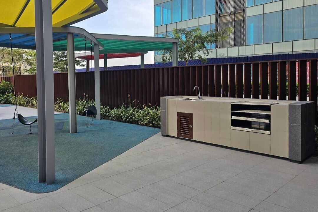 Photo of Patio Balcony in Shah Alam