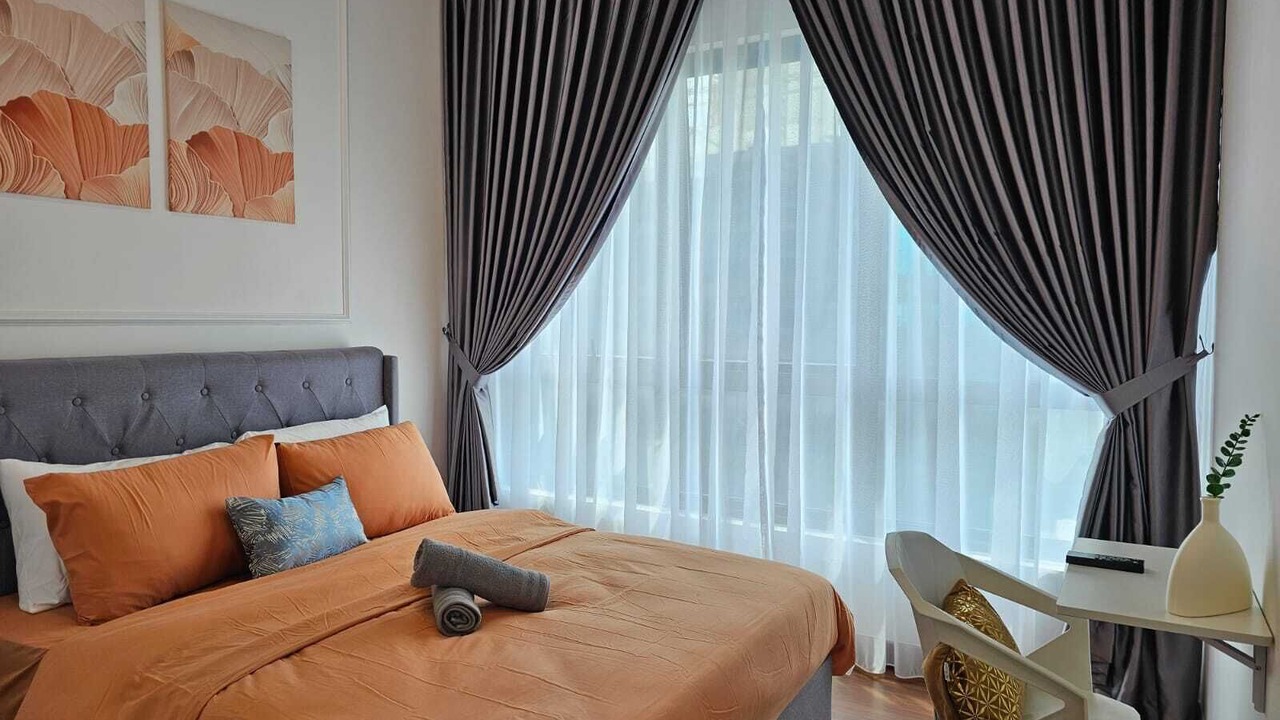 Photo of Bedroom in Shah Alam