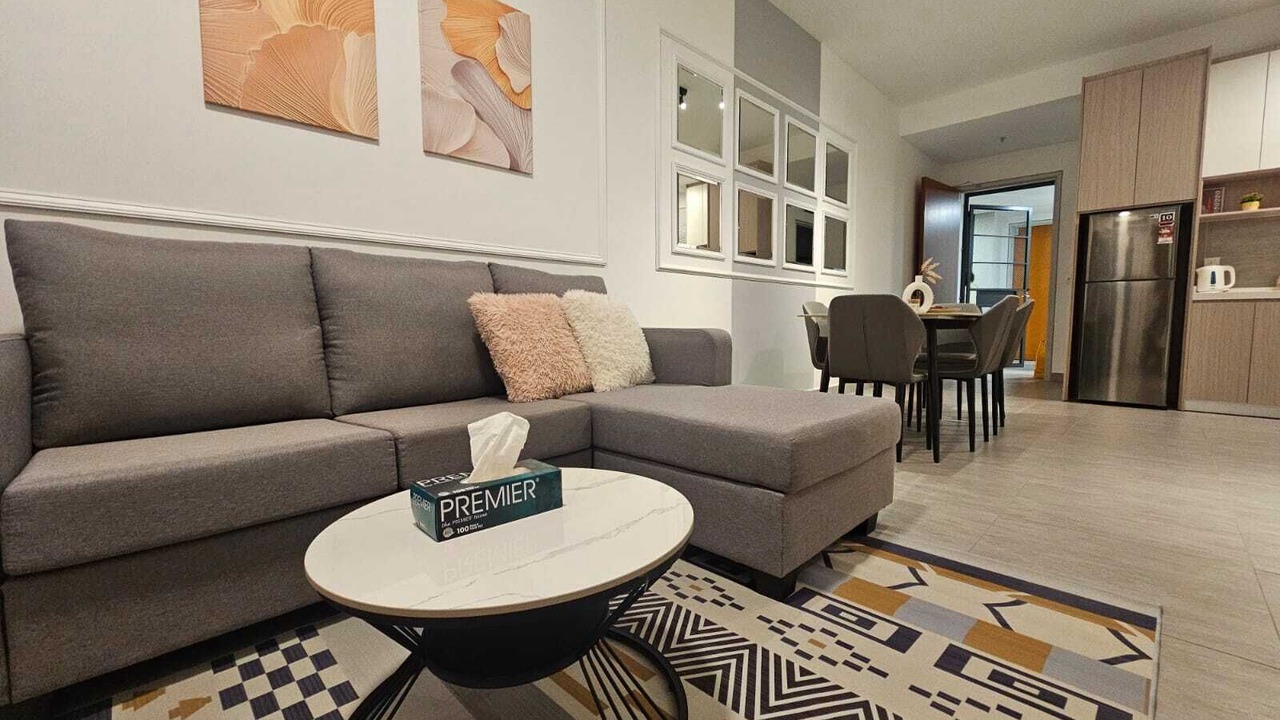 Photo of Livingroom in Shah Alam