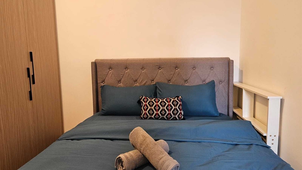 Photo of Bedroom in Shah Alam
