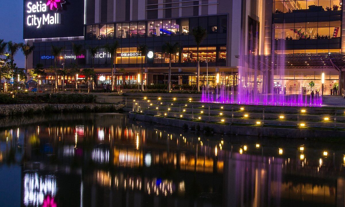Photo of Outdoor in Shah Alam