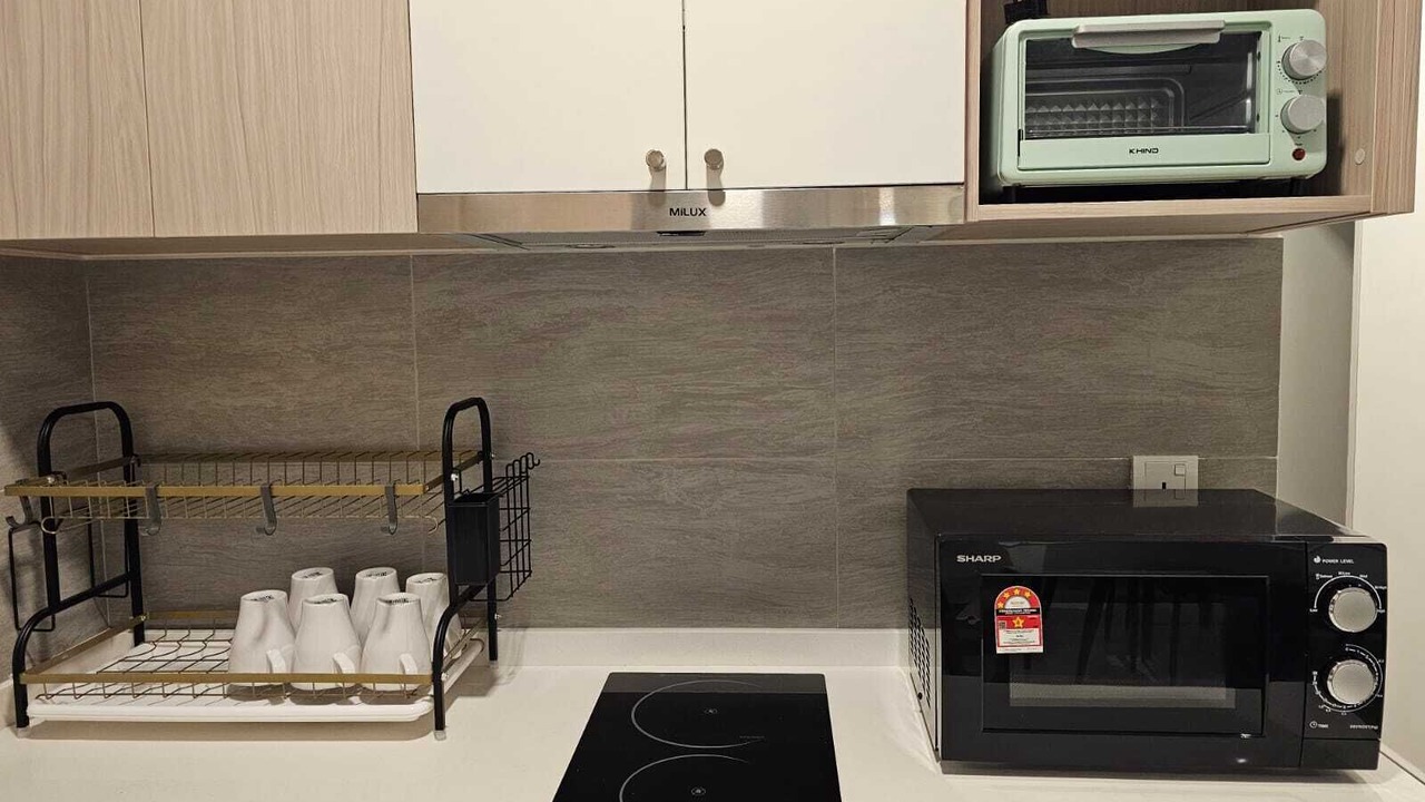 Photo of Kitchen in Shah Alam