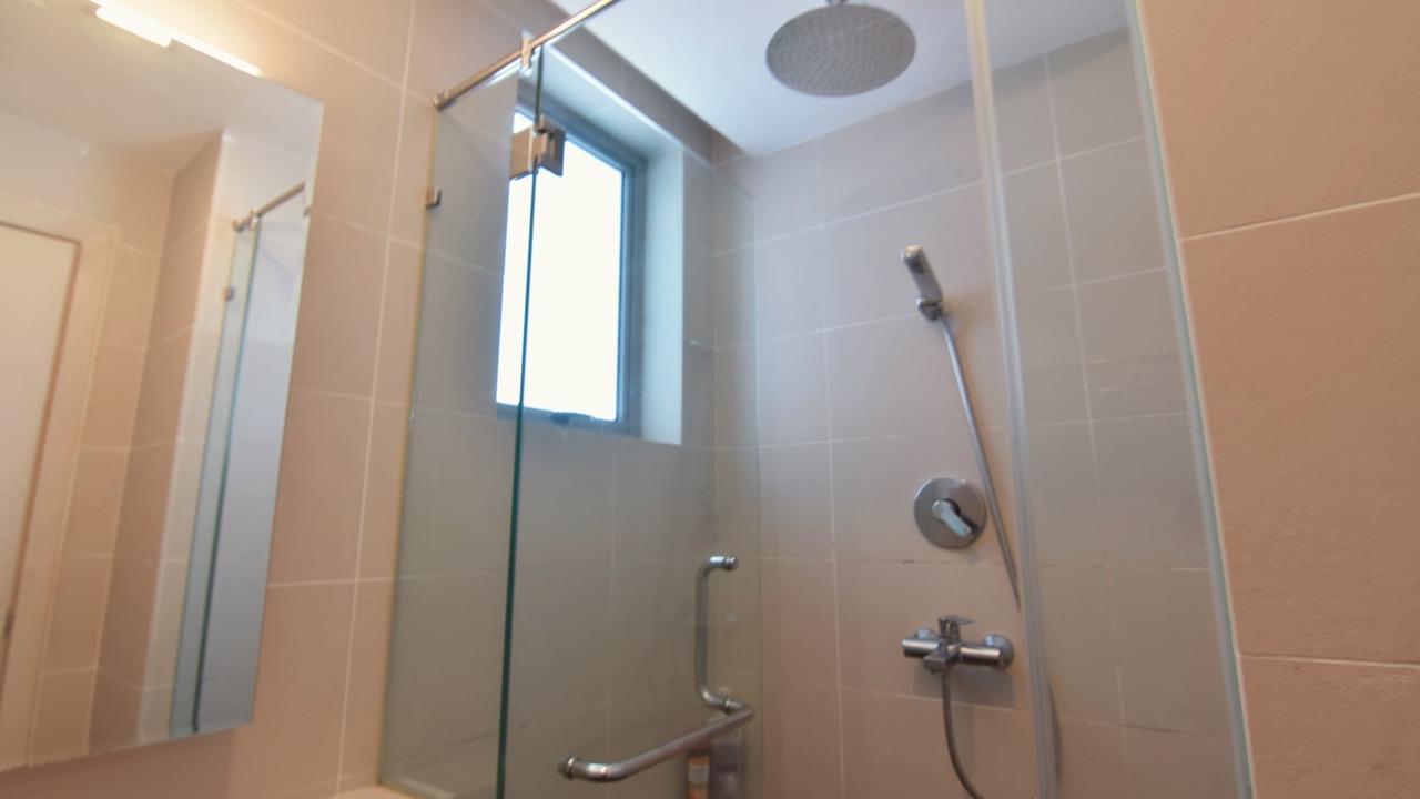 Photo of Bathroom in Golden Triangle