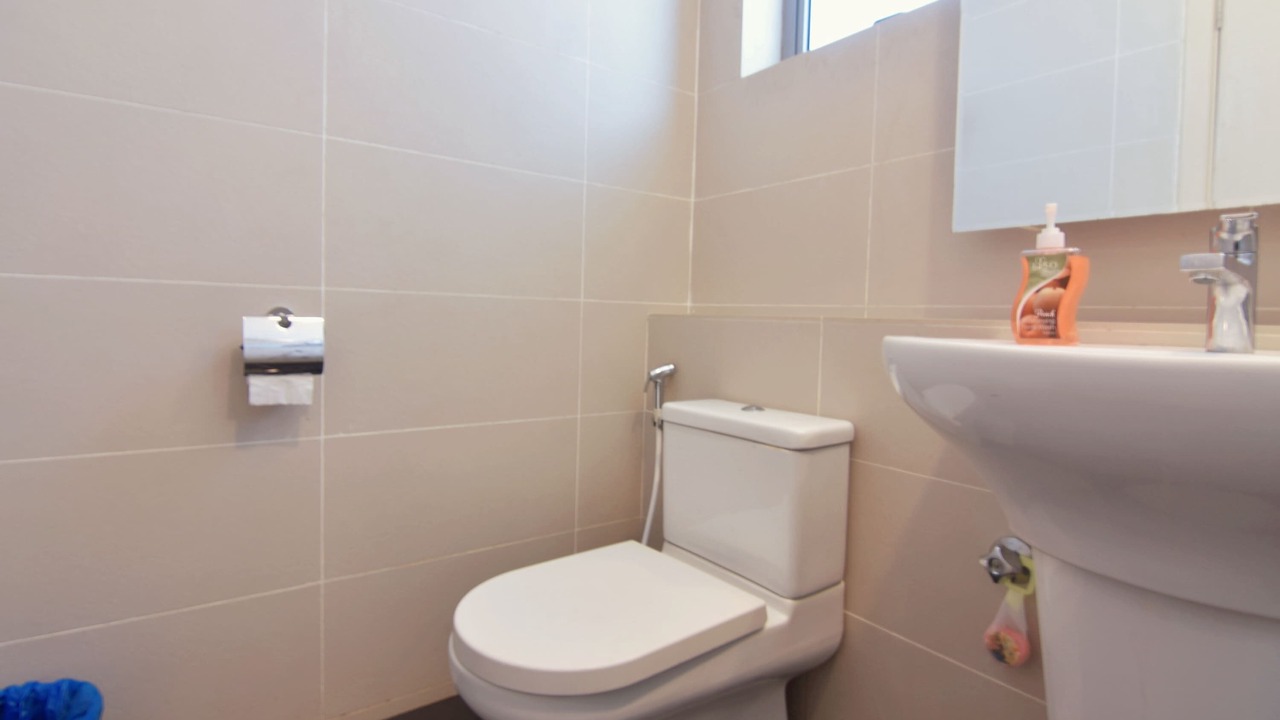 Photo of Bathroom in Golden Triangle