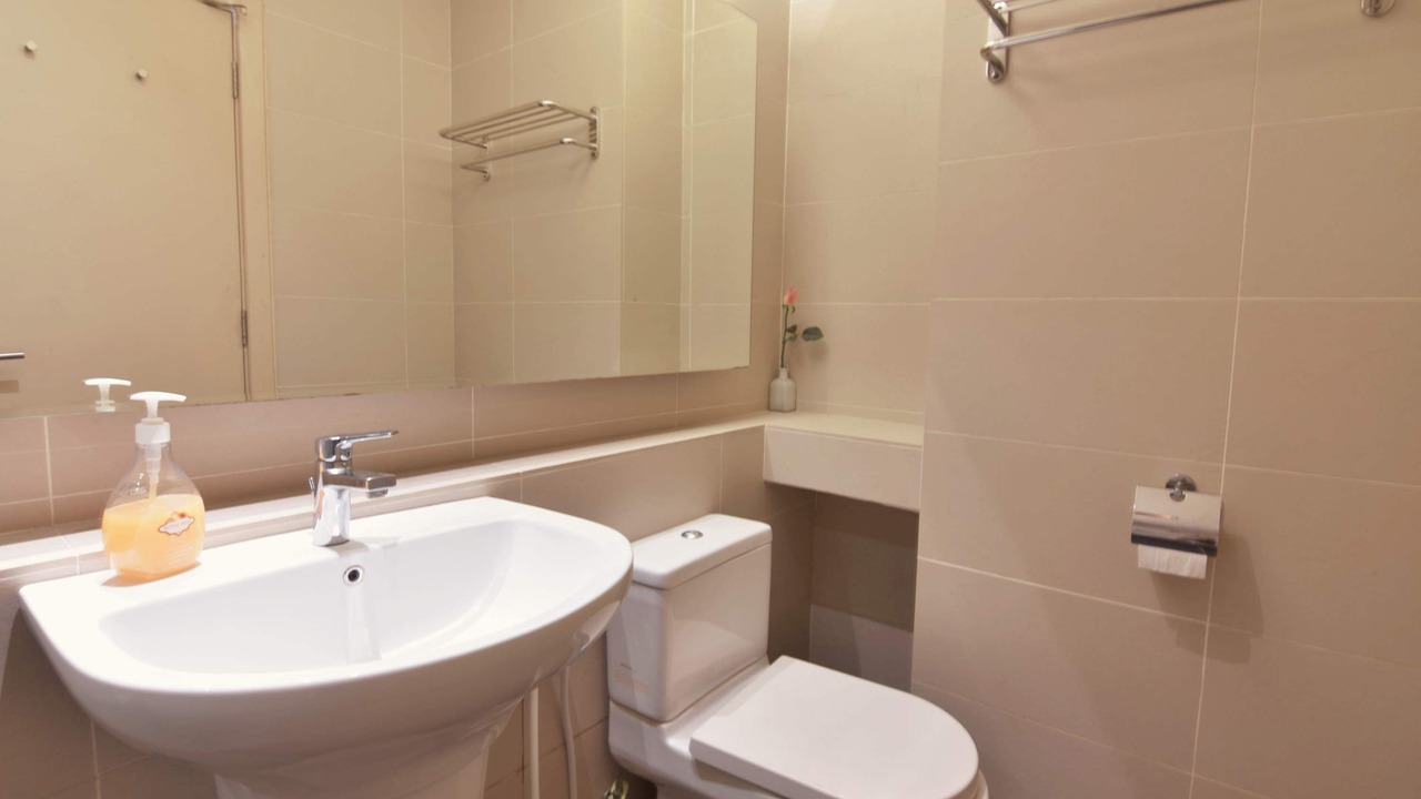 Photo of Bathroom in Golden Triangle
