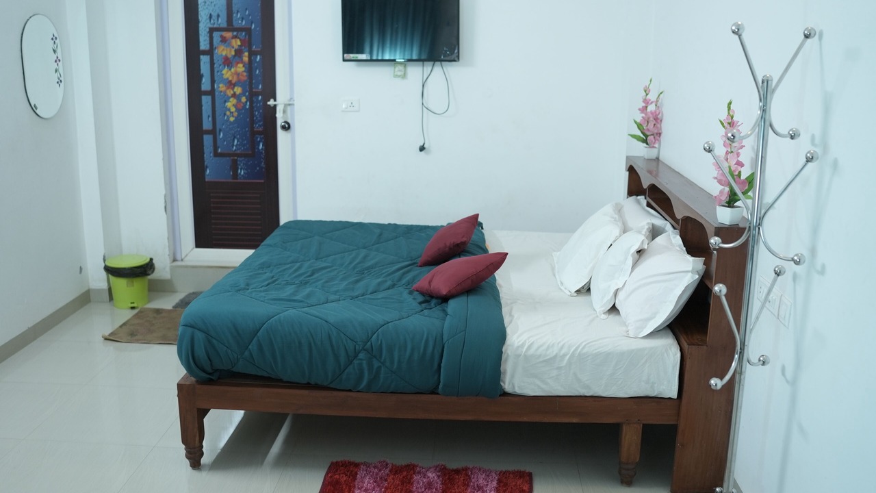 Photo of Bedroom in Ramakkalmedu