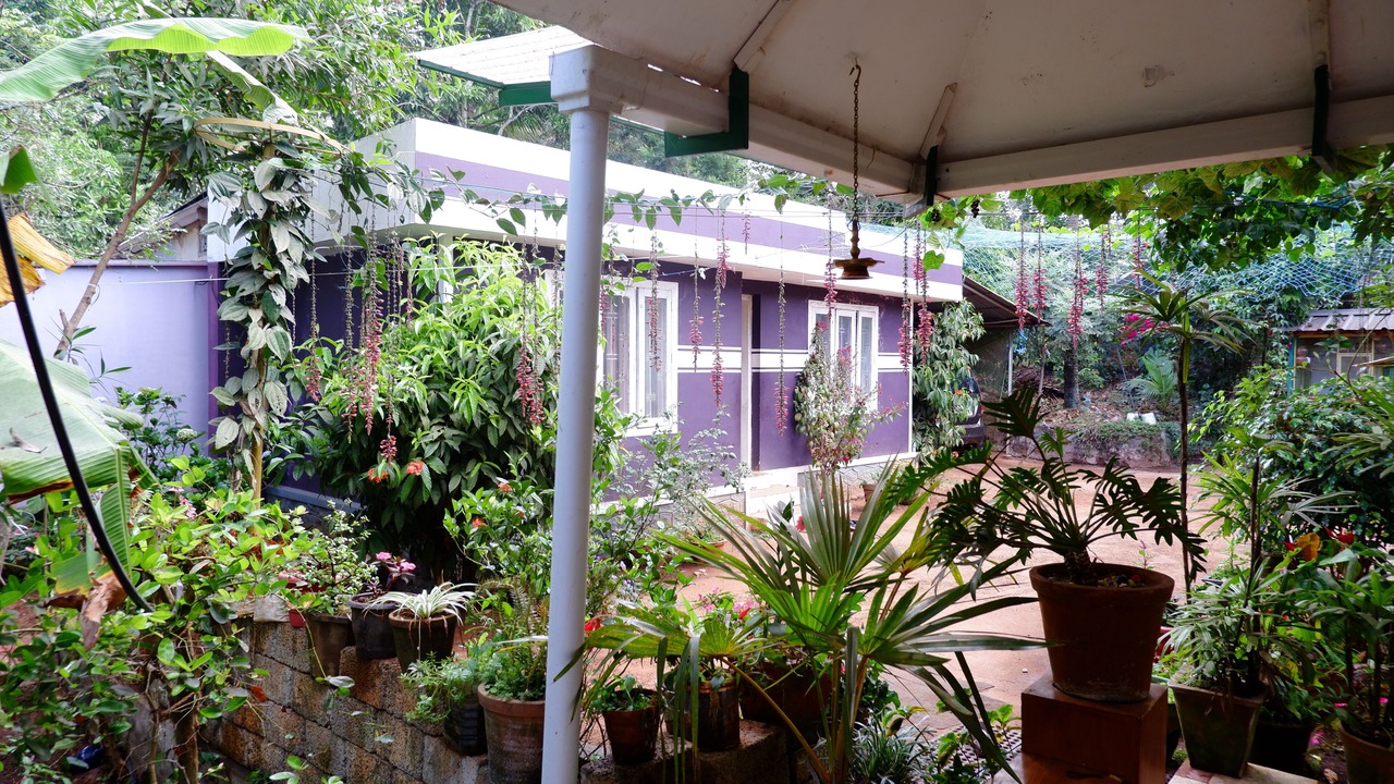 Photo of Outdoor in Ramakkalmedu