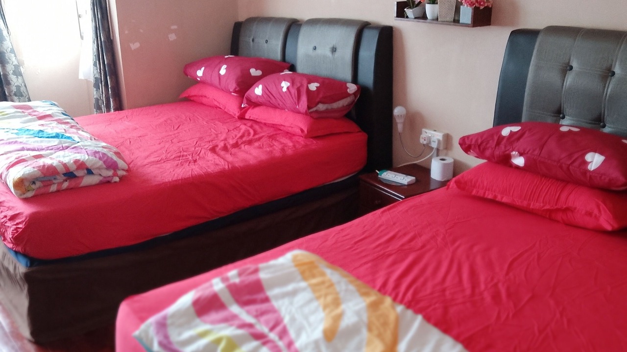 Photo of Bedroom in Bandar Puteri Puchong