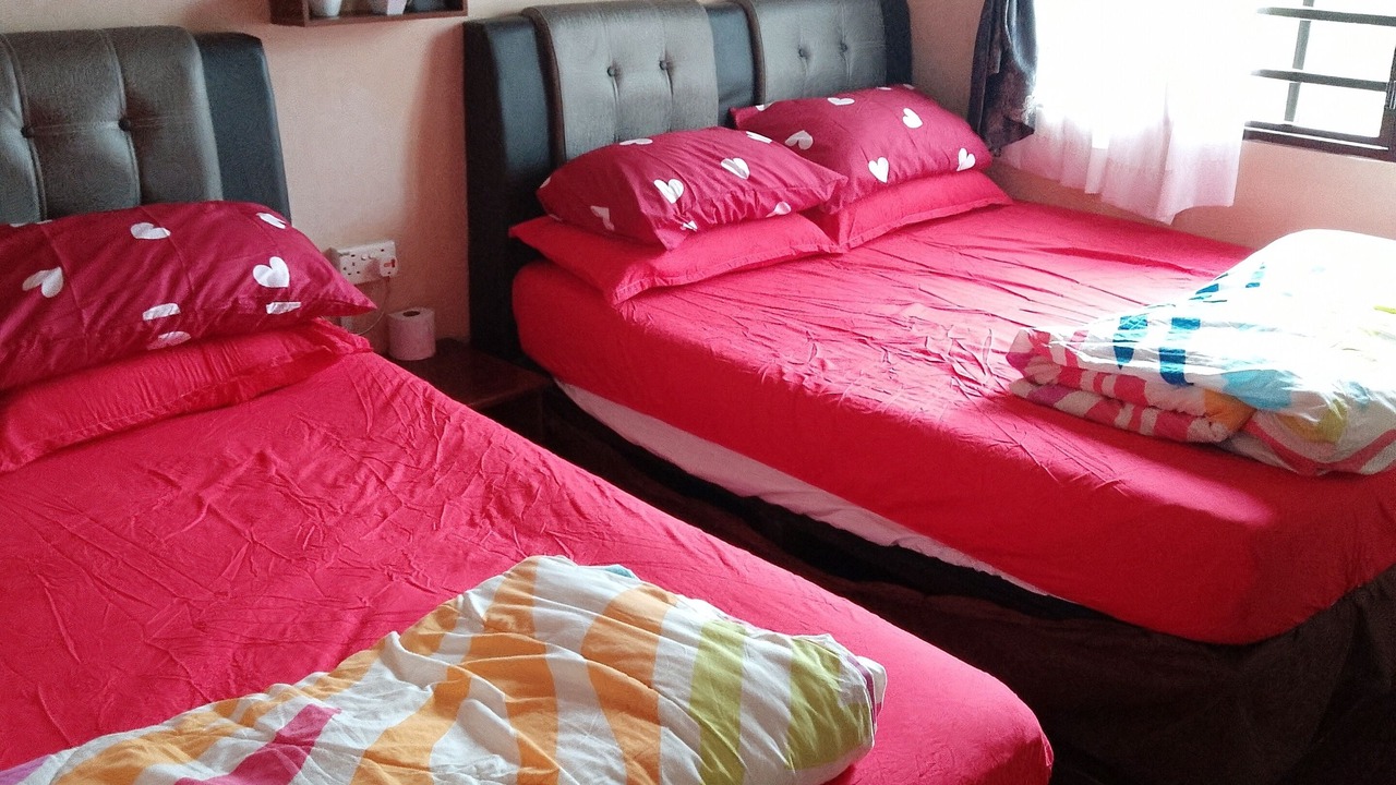 Photo of Bedroom in Bandar Puteri Puchong