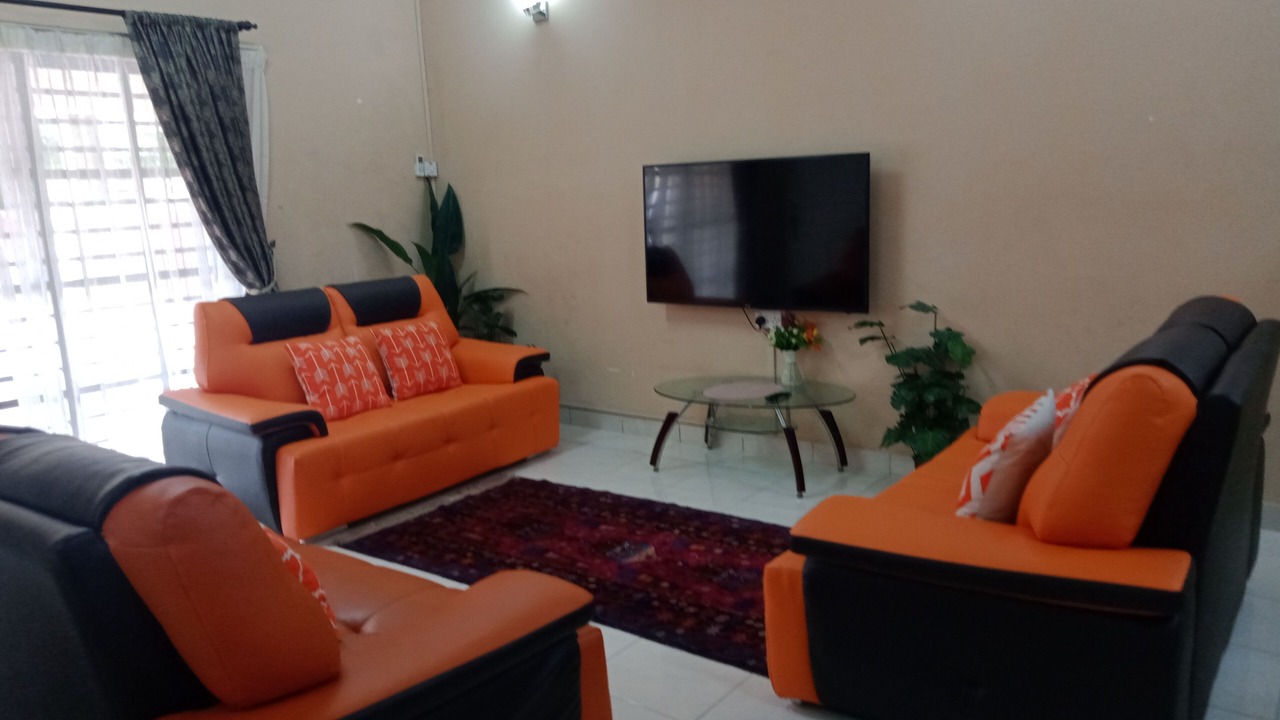 Photo of Livingroom in Bandar Puteri Puchong