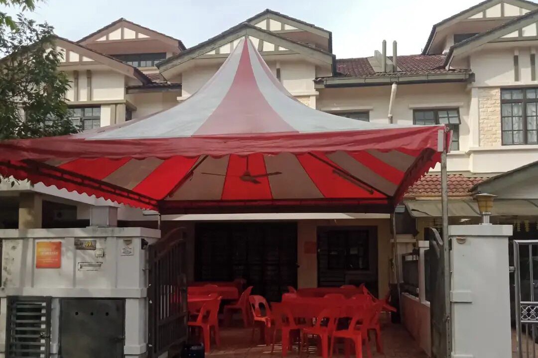 Photo of Outdoor in Bandar Puteri Puchong