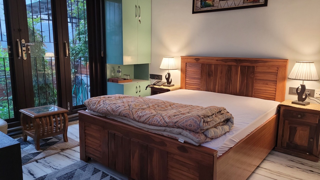 Photo of Bedroom in Noida