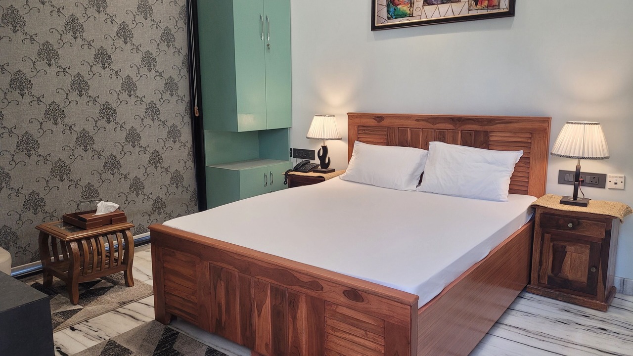 Photo of Bedroom in Noida