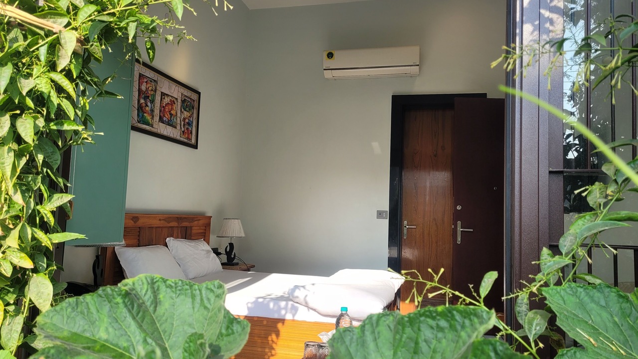 Photo of Bedroom in Noida